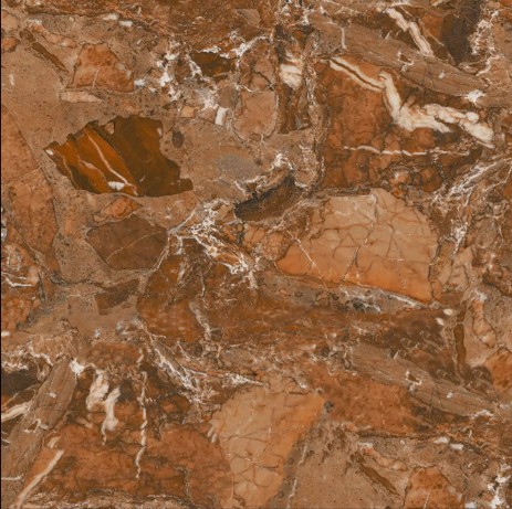 HARMONY 50X50 VALETS MEDIUM BROWN 